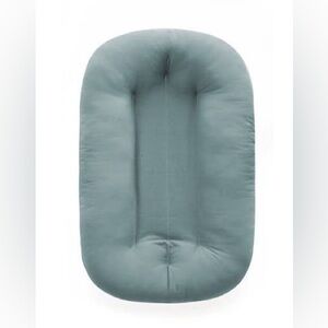 Slate Infant Snuggle Me